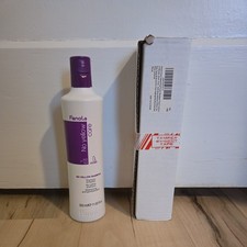 Fanola No Yellow Purple Shampoo - Purple Color Depositing Shampoo for Blondes