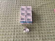 EVW OSRAM LOT OF 6
