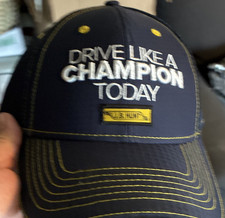 J.B. Hunt Drive Like a Champion Today Mesh Ba...