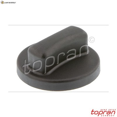 VERSCHLUSS KRAFTSTOFFBEHÄLTER 201 606 FÜR VAUXHALL CARLTON/Mk/III ASTRAVAN 1.7L