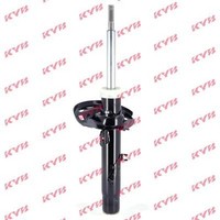 1X KYB StoßDäMpfer Excel-G 339802 FüR Cactus C4 C3 CitroËN 2 Puretech 130 THP