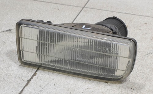 BMW E36 Limo Bj 1998 Nebel Scheinwerfer vorne LINKS 8357397 #109213-C150