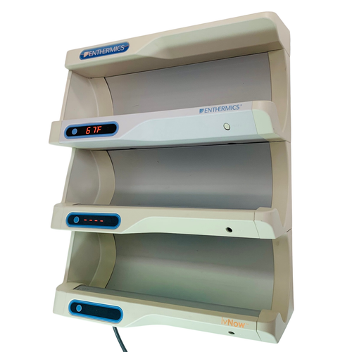 Enthermics REF IVNOW 3, Three Shelf IV Fluid Warmer