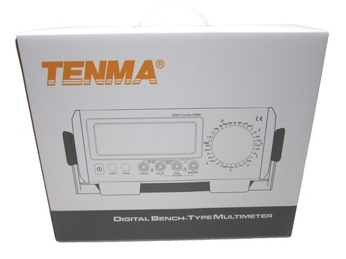 TENMA 72-540 SIGNAL TRACER - ELECTRONIC TEST EQUIPMENT | eBay