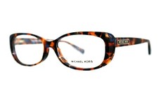 NEW MICHAEL KORS MK 4023 PROVINCETOWN 3063 AUTHENTIC EYEGLASSES FRAMES 54MM