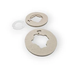 VAILLANT GASKET PANEL INSULATING PLATE 210734 BOILER