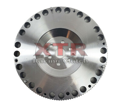 XTR 4140 CHROMOLY LIGHT FLYWHEEL fits 95-08 FORD RANGER MAZDA