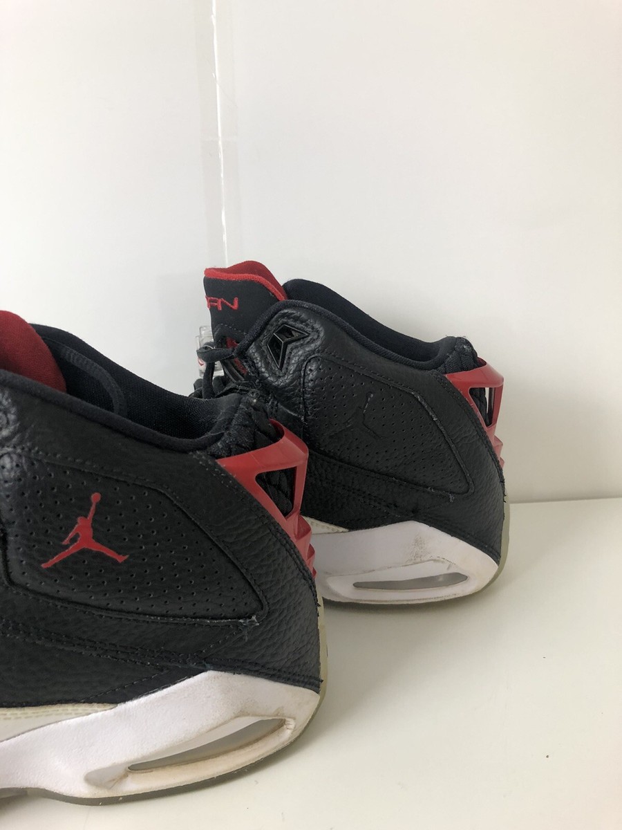 Nike Air Jordan B\'Loyal Black Varsity Red White - CK1425-016 Youth Size 5.5 GS) Air Jordan B main image 3