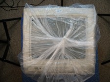 VTG  IDEA B22211-008 Workstation Monitor w/ Cables - Brand New