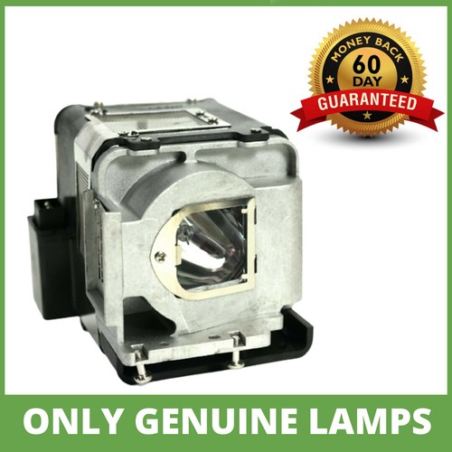 Genuine Mitsubishi Projector Lamp For Mitsubishi WD570 WD570U w/Housing OEM
