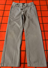 Place Boy's Size 6 Quality Wear Chinos Casual Pants