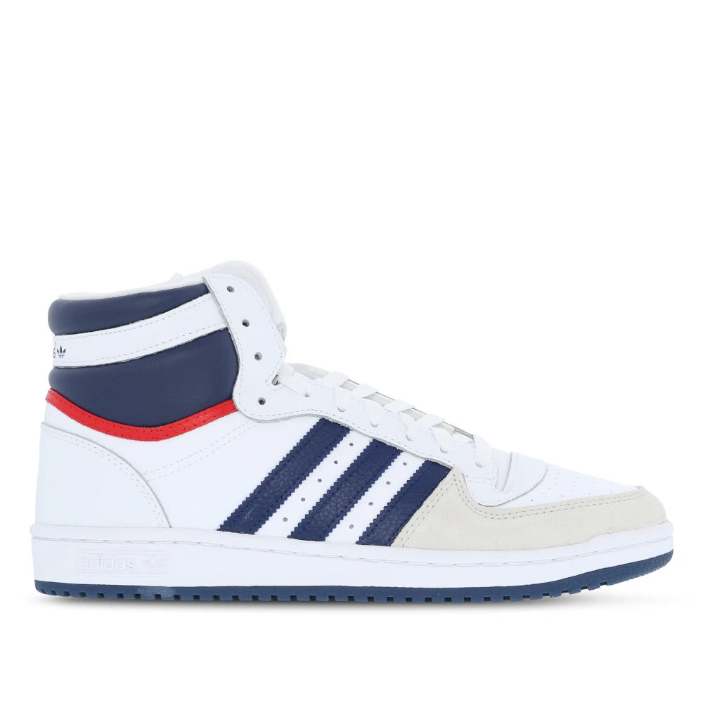 Top ten adidas hot sale