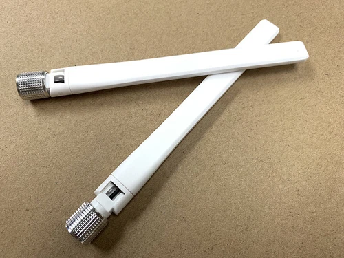 1 Pair DJI Phantom 4 RTK Drone Part Antenna For Remote Controller Spare - Picture 2 of 9