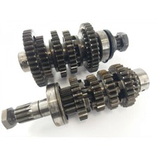 Boite de vitesse Triumph 2000