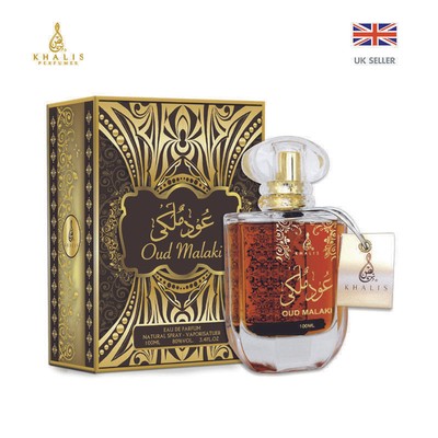 parfum oud malaki