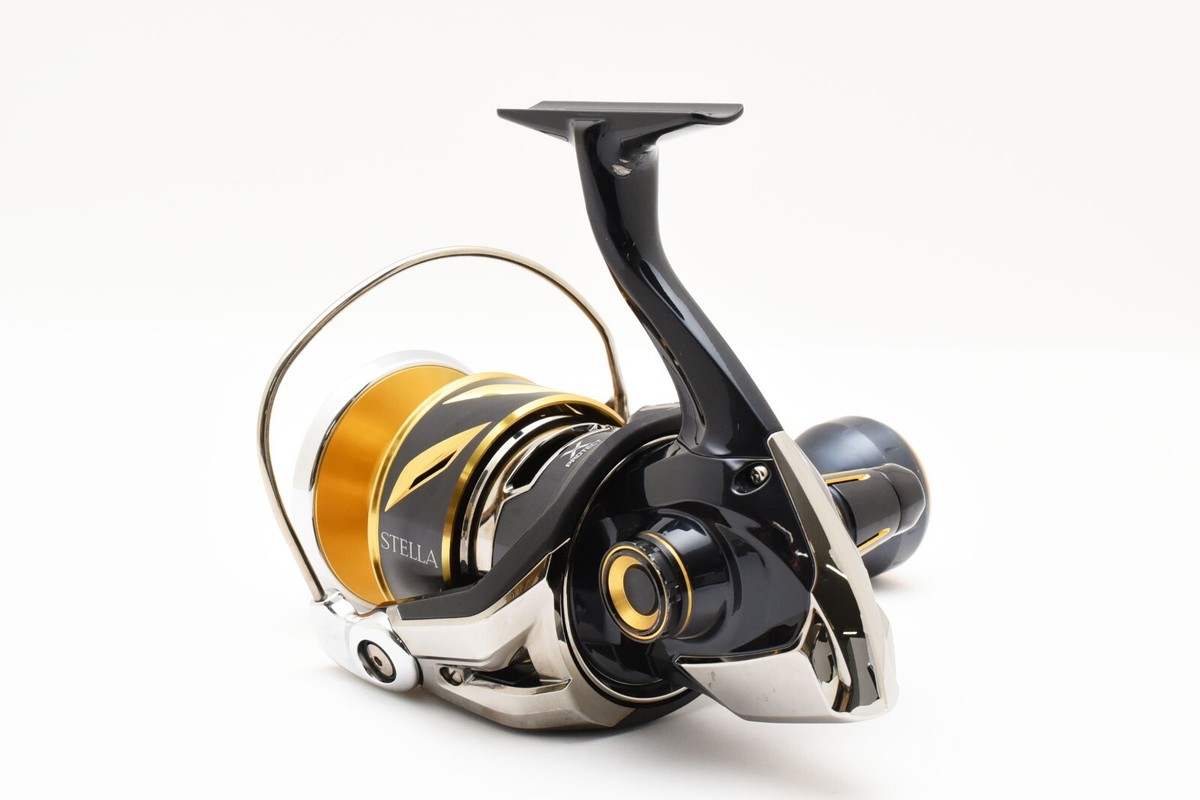 リール SHIMANO 19 STELLA SW14000XG Amazon.com : Shimano Reel 19 Stella SW 14000XG Japan Import