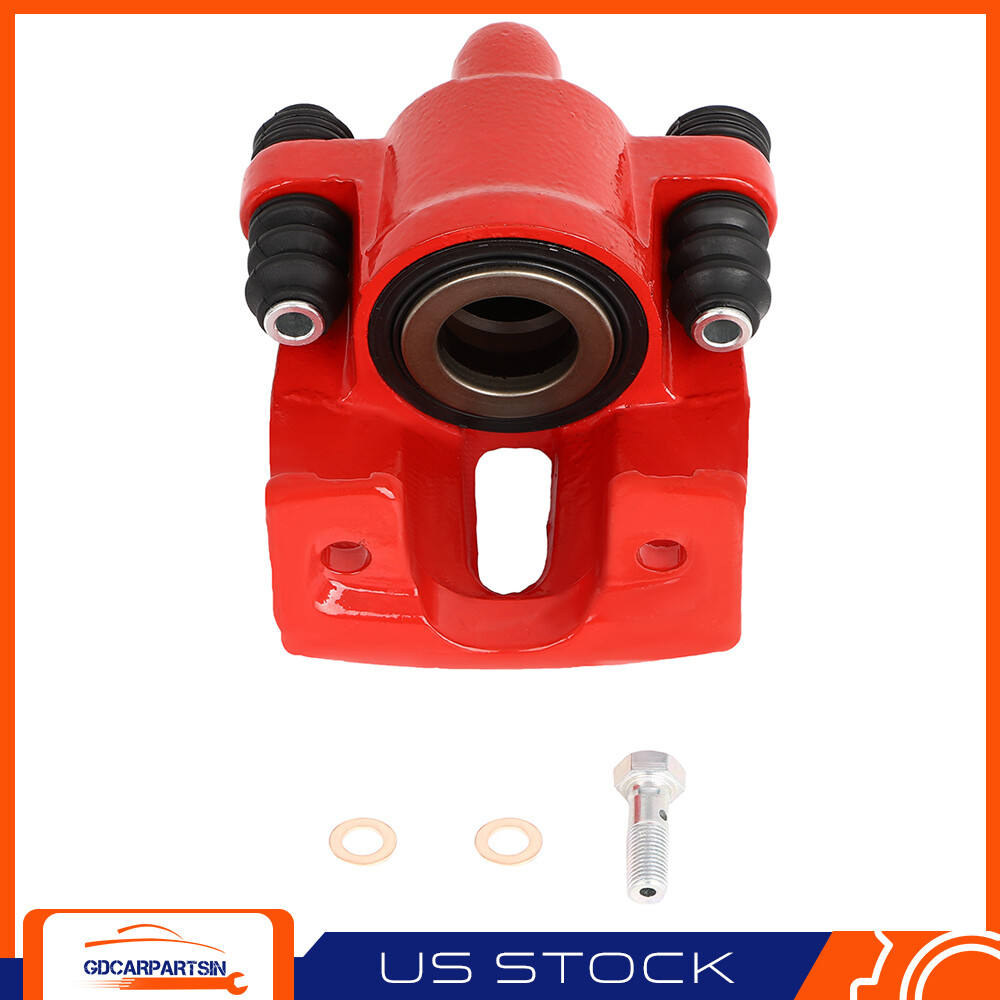 2004-2011 Ford F-150 & 2006-2011 Lincoln Mark LT Rear Brake Caliper