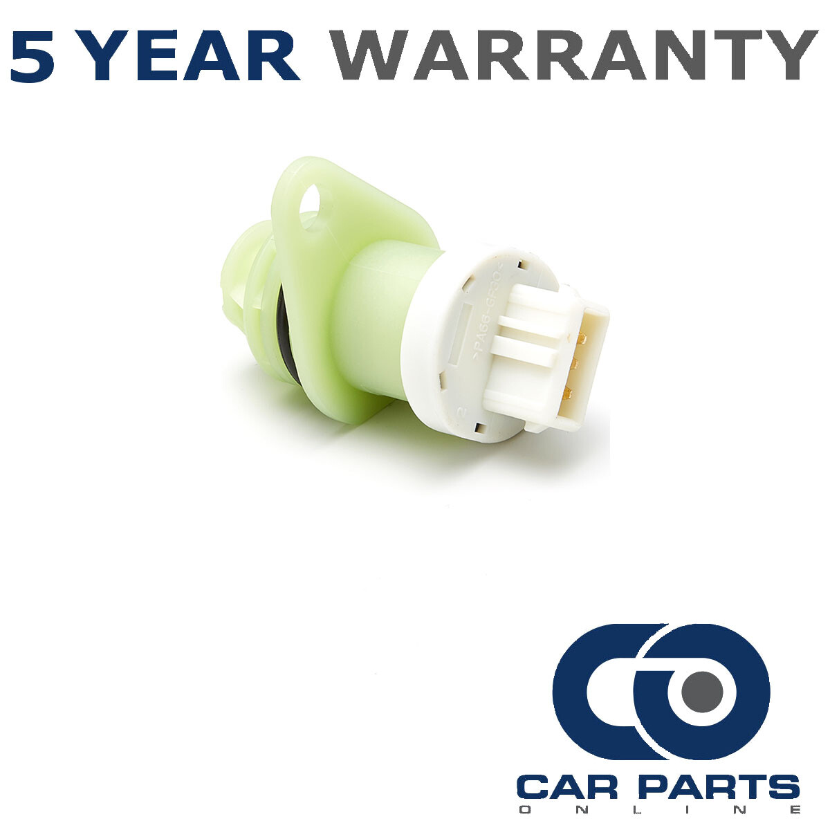 Gearbox Speedo Speed Sensor For Citroen Fiat Lancia Peugeot