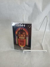 Time Life Music: Your Hit Parade "1944" Cassette Tape