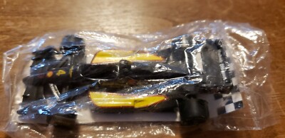 #4 RAHAL-HOGAN/ MILLER T94 LOLA (INDY CAR) DIE-CAST METAL 1:64 SCALE