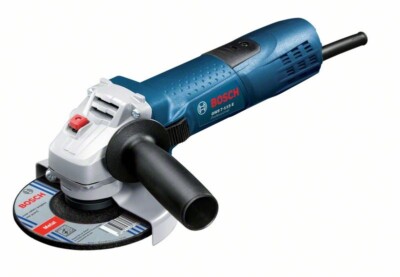 Bosch Angle Grinder GWS 7-115 E 0601388203
