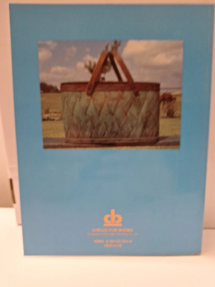 Collector's Guide To Country Furniture Book II de Don And Carol Raycraft... Foto 3 de 3