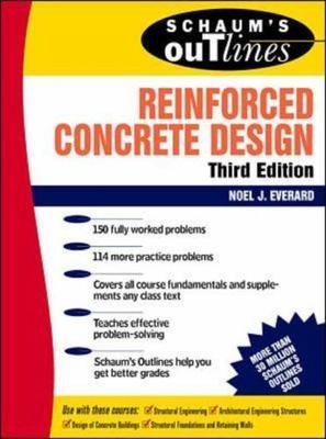 Reinforced Concrete Design