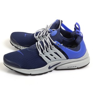 air presto binary blue
