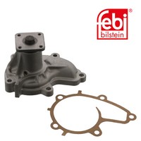 Febi Bilstein Wasserpumpe FüR Nissan Primera Traveller W10 WP11 Sunny III N14