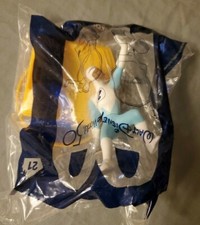 Frozone 21 Walt Disney World 50th Anniversary McDonald  s 2021 Happy Meal Toy   