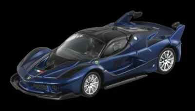 Takara Tomy Tomica Premium Ferrari 3 Models Collection From Japan