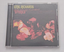 emil richards NEW SOUND ELEMENT STONES / JOURNEY TO BLISS CD omni emil richards NEW SOUND ELEMENT STONES / JOURNEY TO BLISS CD omni