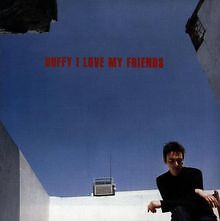 I Love My Friends von Duffy,Stephen | CD | Zustand sehr gut