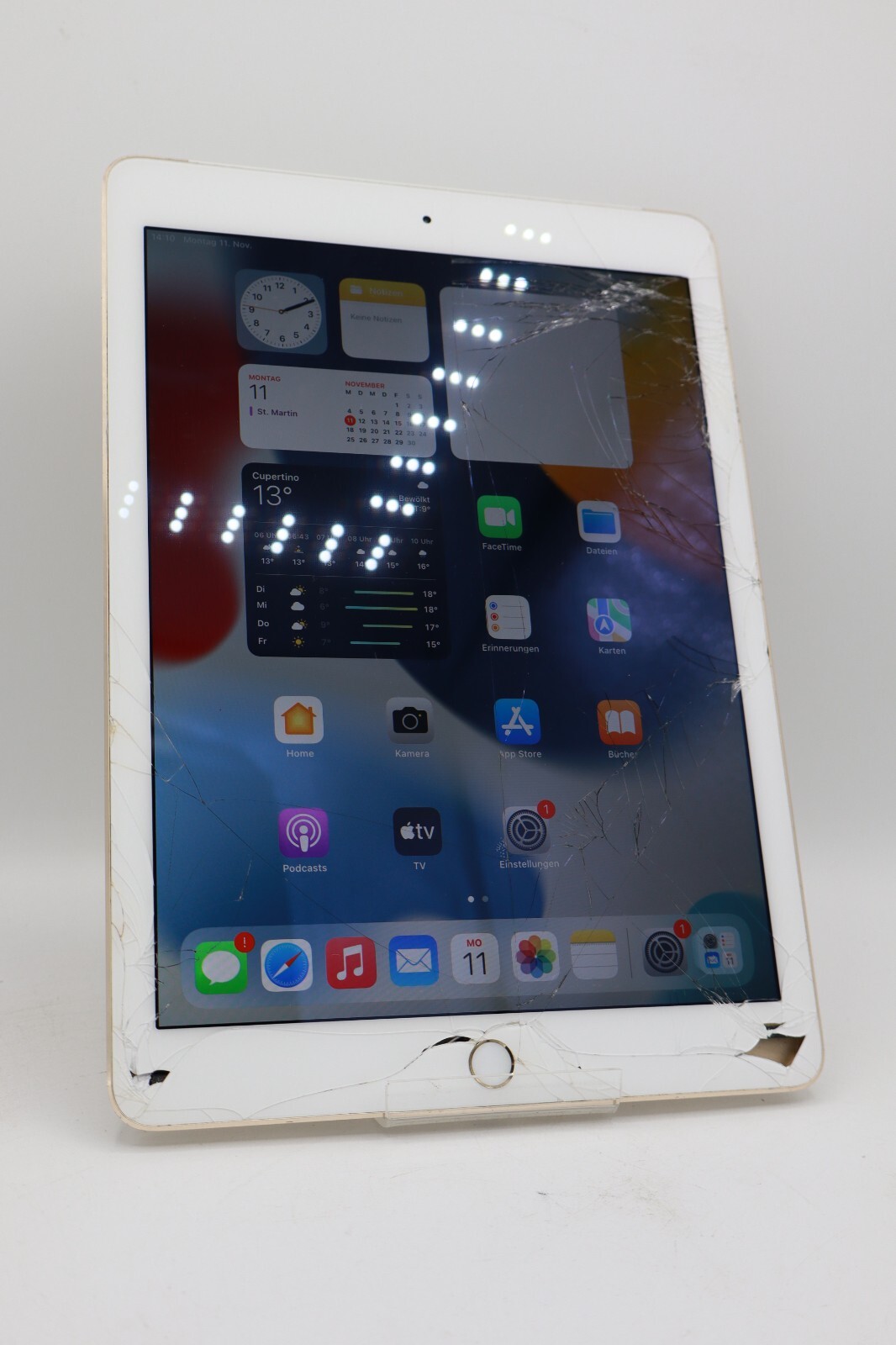 apple ipad air 2 usato