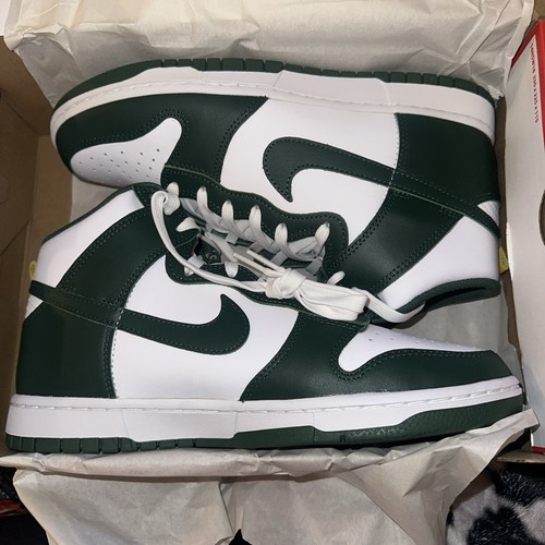 Size 9 - Nike Dunk High Australia - 第 1/8 張圖片