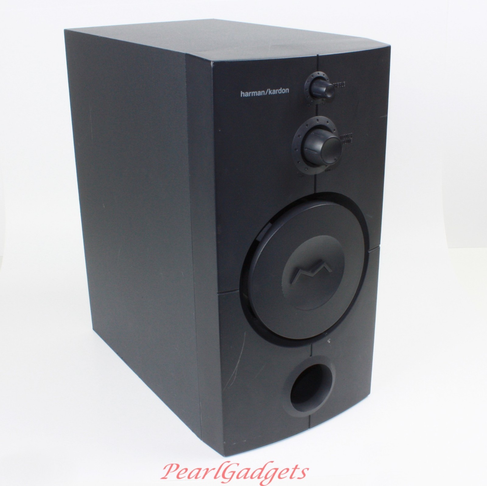 Harman Kardon Subwoofer HK395 Harmon Kardon HK 395 Works eBay