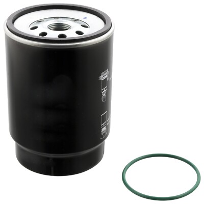 Febi Bilstein Fuel Filter 101080 - OEM Quality for MAN - Precision Fitment