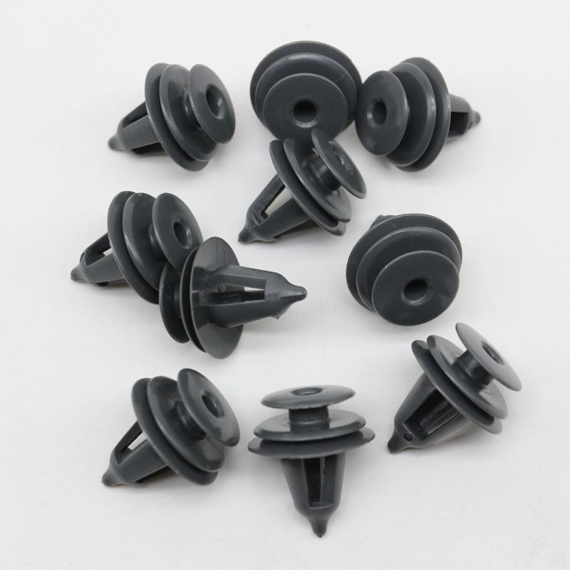 ハードアクティブ8 20Pcs 67771-12040 For Toyota & Lexus Door Interior Panels Retainer