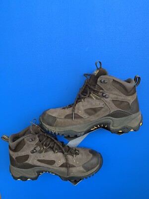 Columbia Coretek WP Men display picture 2