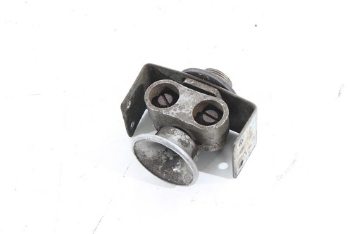 Cable Bushing Ex Protected Sirokko Original DDR oetf 10 Oil Heating - Picture 4 of 10