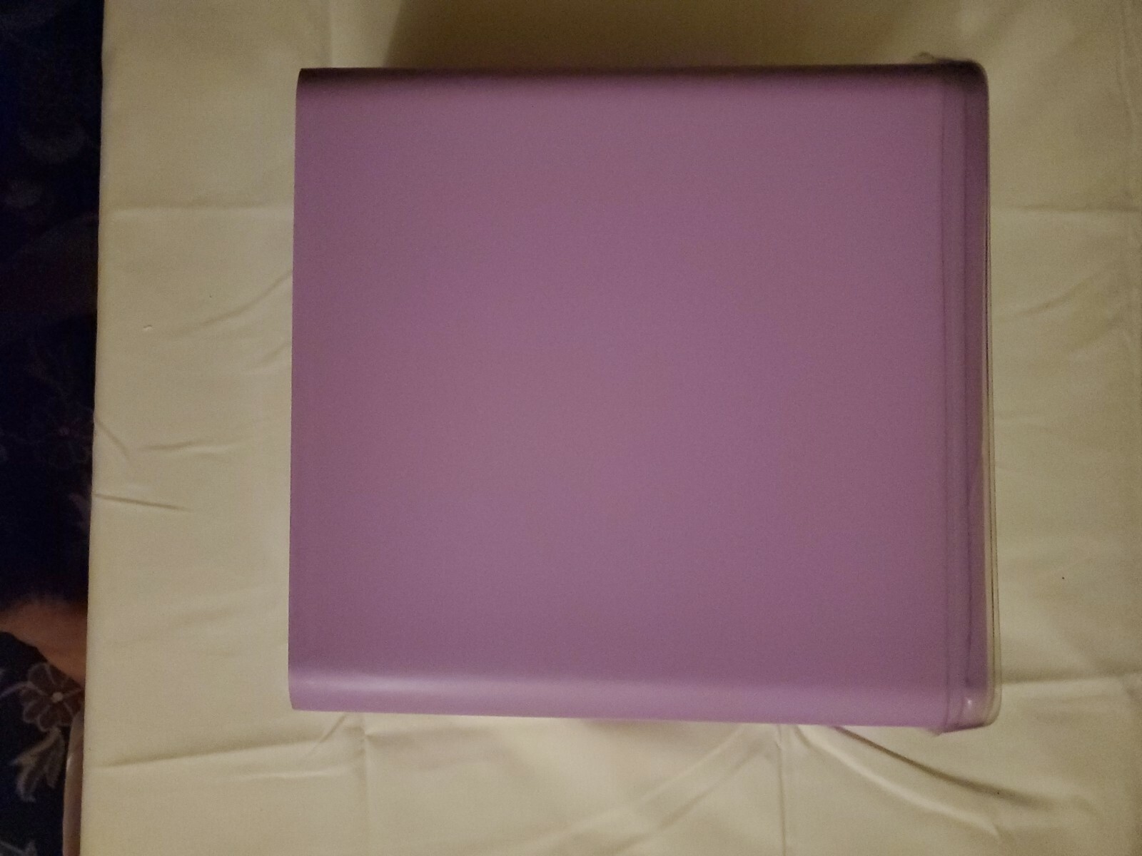 simply essential 4 pieces bath accessories set