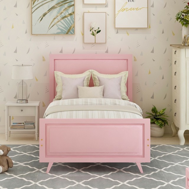 kids headboard