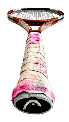 HEAD Liquidmetal Radical L4 Oversize 107 in² Orange 4 1/2