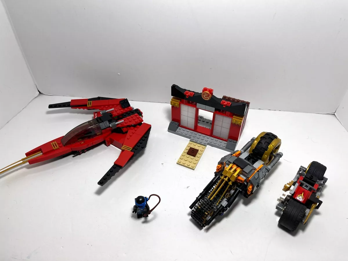 Lego 70672 cheap