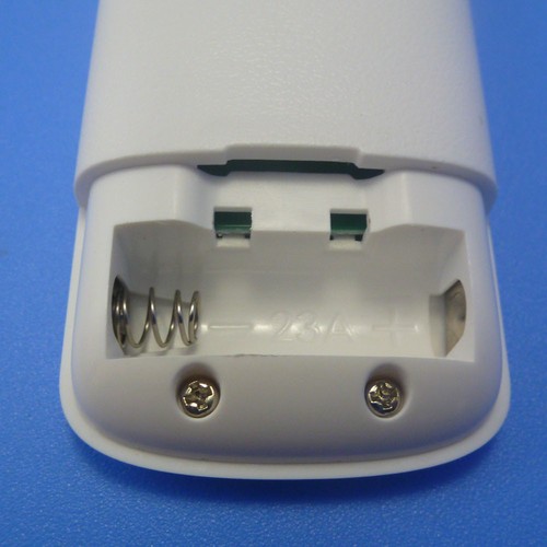 2 Buttons Large Power EV1527 Fixed code Remote 433.92MHz - Picture 7 of 7