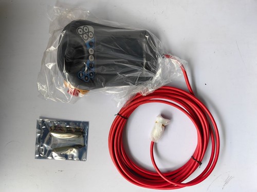 one New ABB DSQC679 3HAC028357-001 teaching pendant sealed box Fast ship / - Picture 2 of 11