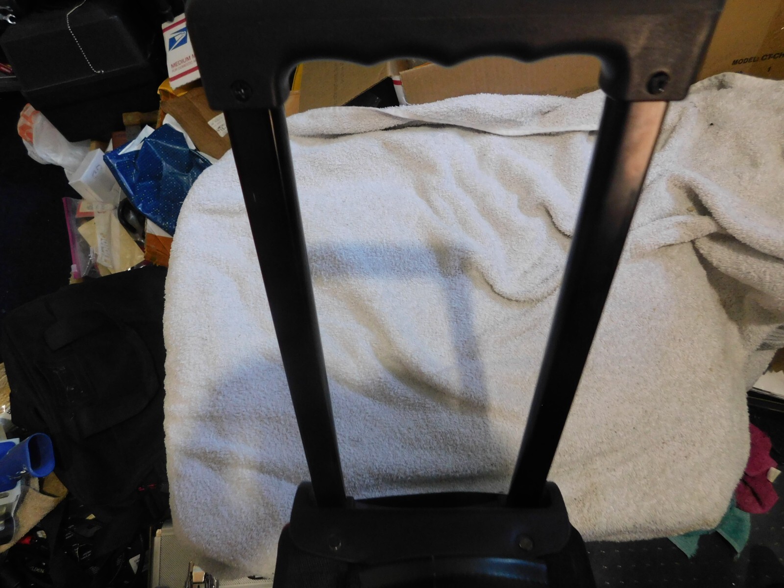 Pearl Xylophone Bell Kit With Original Rolling Carrying Case VNC eBay