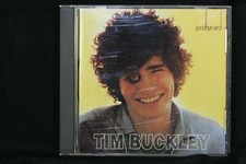 Tim Buckley &lrm;&ndash; Goodbye And Hello  - CD (C880)