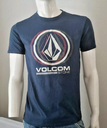 Chemise Volcom Stone Organic Cotton In Between - Taille L, Blanc, Neuve Avec étiquettes (NWT)