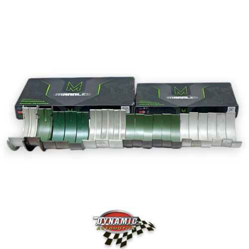 STD MAIN CON ROD BEARING SET FOR LAND ROVER SPORT VOGUE 306DT 276DT 3.0 2.7 TDV6 - Picture 2 of 7